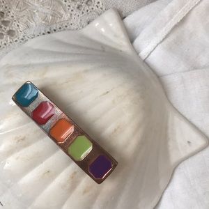 Todd Oldham 90’s Vintage Copper Tone Barrette